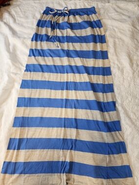 Set Of 2 Maxi Skirts Calvin Klein And CC Size Small